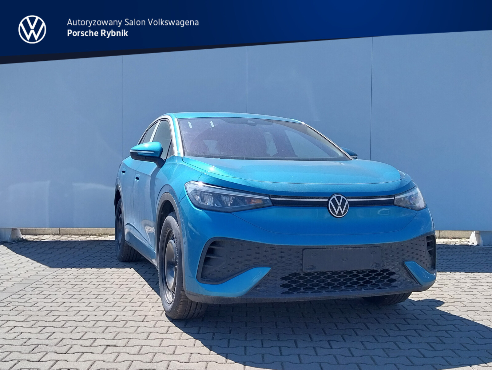 Volkswagen ID.5