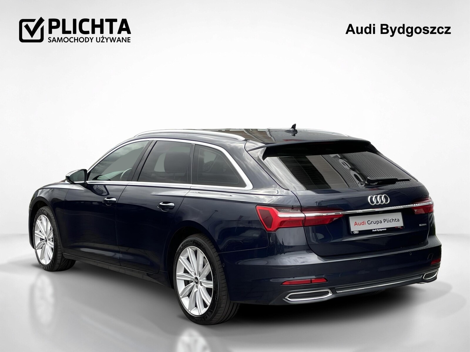 Dach panoramiczny&nbsp;|| Head-up&nbsp;|| Audi virtual cockpit plus
