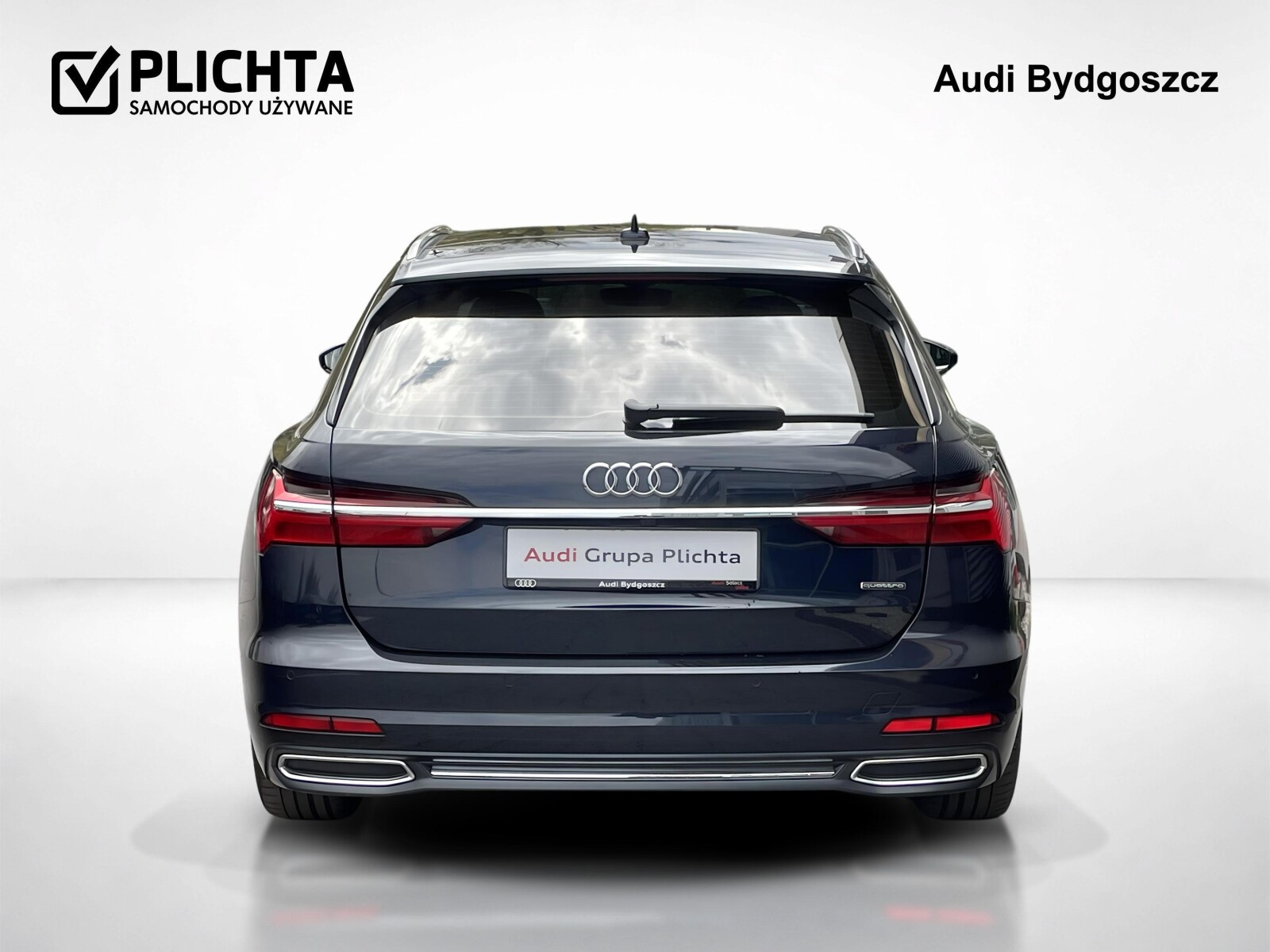 Dach panoramiczny&nbsp;|| Head-up&nbsp;|| Audi virtual cockpit plus
