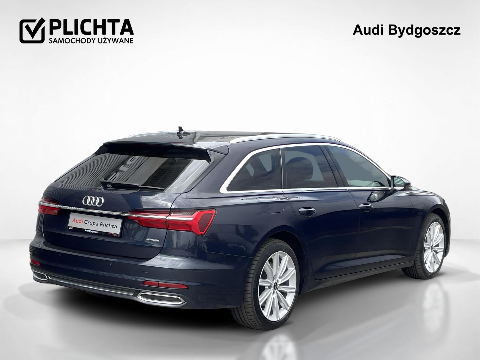 Dach panoramiczny&nbsp;|| Head-up&nbsp;|| Audi virtual cockpit plus