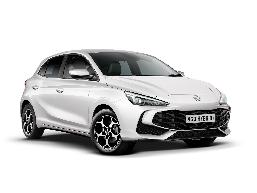 MG MG3