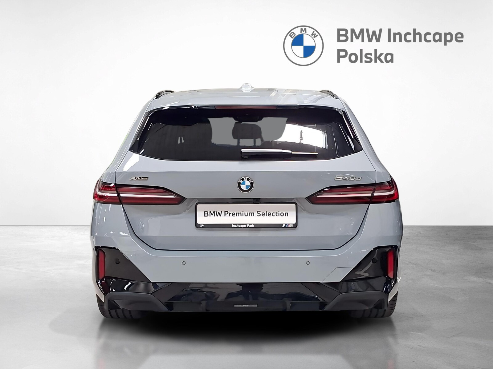 d xdrive Pakiet M&nbsp;l Dach panoramiczny l Hak l Bowers & Wilkins