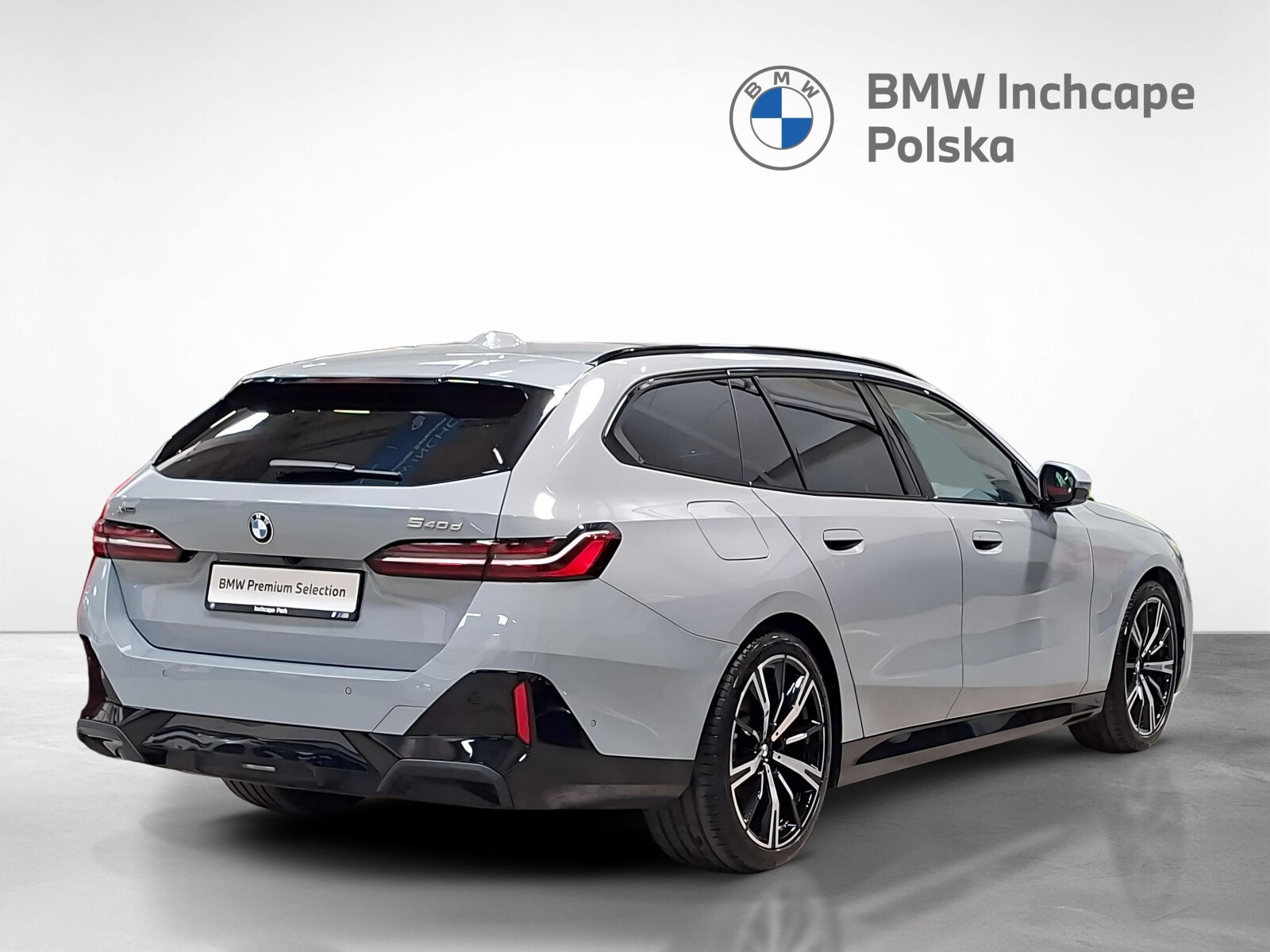 d xdrive Pakiet M&nbsp;l Dach panoramiczny l Hak l Bowers & Wilkins
