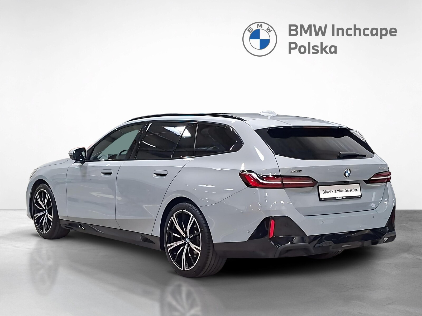 d xdrive Pakiet M&nbsp;l Dach panoramiczny l Hak l Bowers & Wilkins