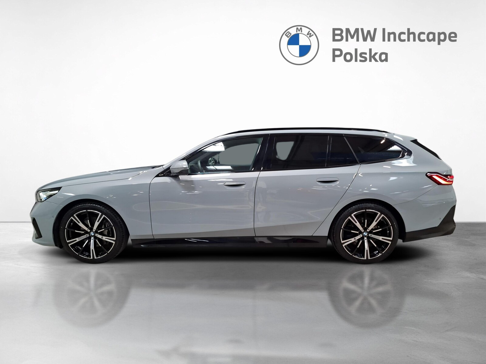 d xdrive Pakiet M&nbsp;l Dach panoramiczny l Hak l Bowers & Wilkins