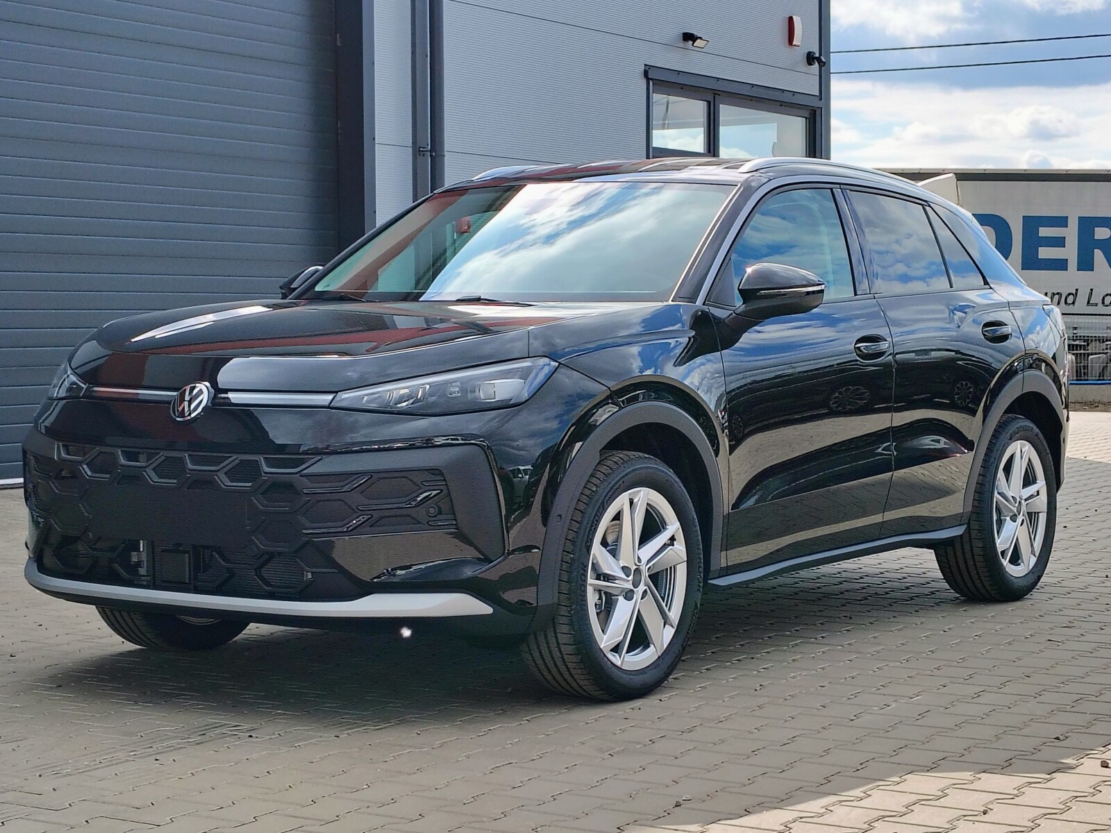 Style 1.5 eTSI 150 KM DSG
