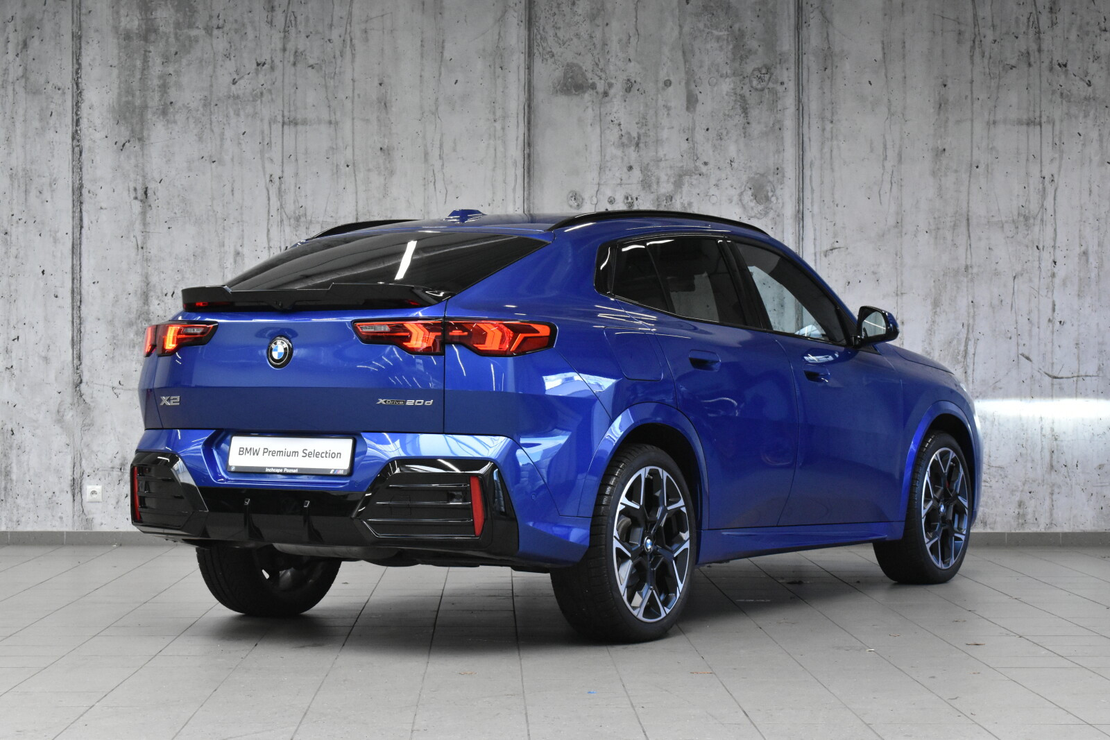 M Sport | xDrive | Elektryczna regulacja foteli | Panorama