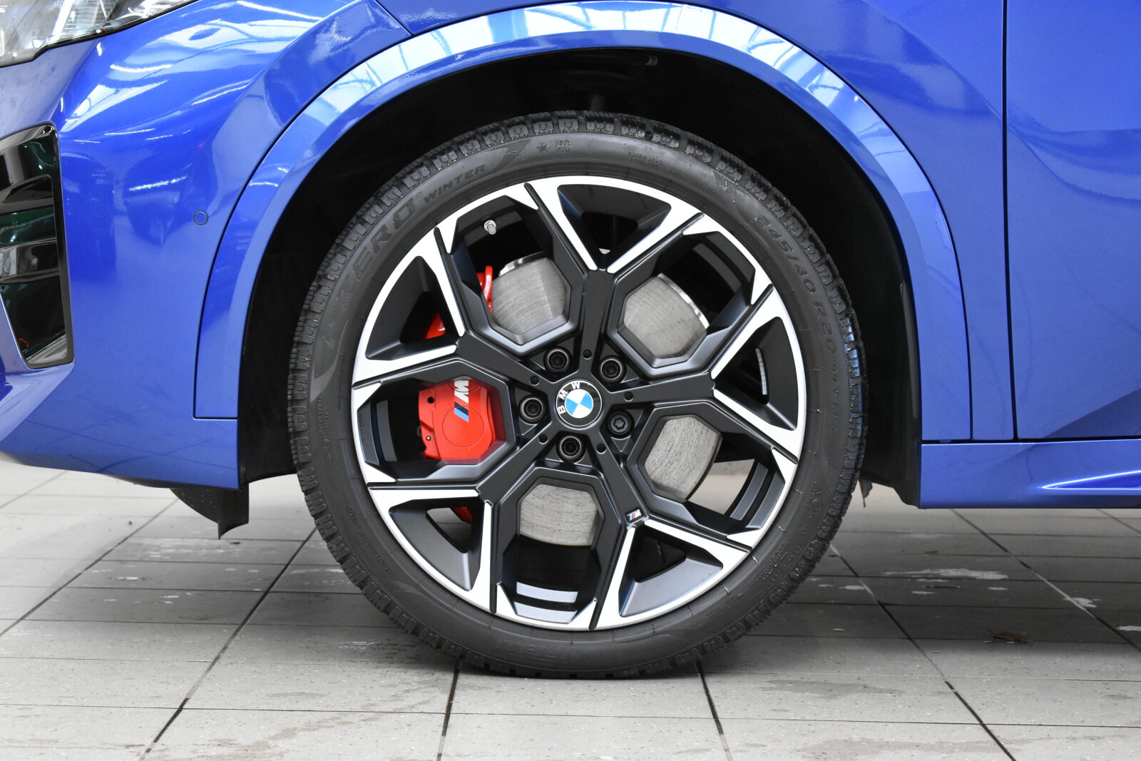 M Sport | xDrive | Elektryczna regulacja foteli | Panorama