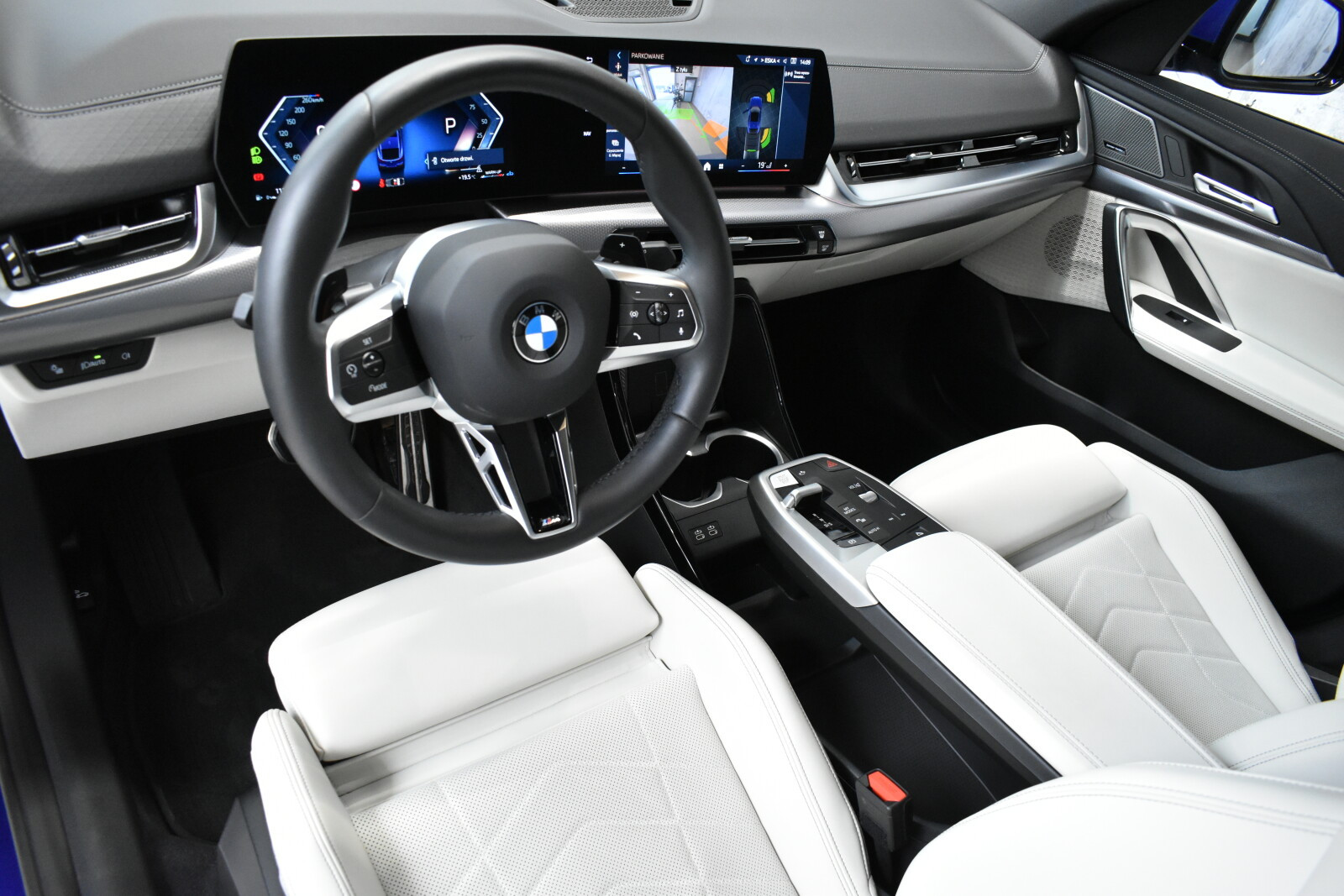 M Sport | xDrive | Elektryczna regulacja foteli | Panorama