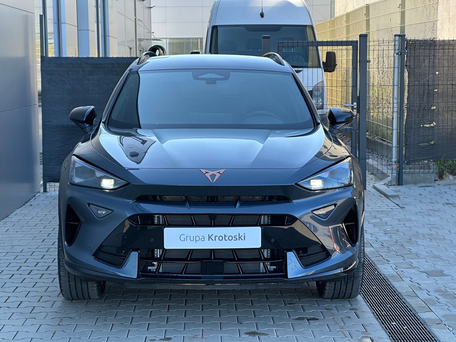 1.5 TSI 150 KM 6-biegowa manualna Dostępny od Ręki!