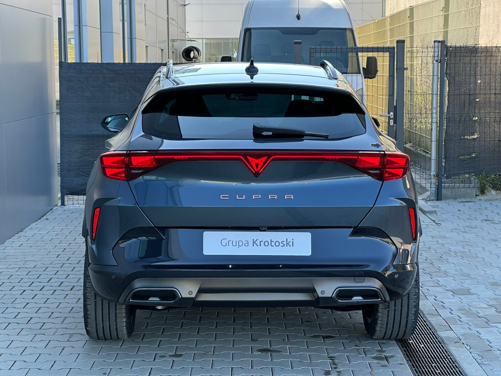 1.5 TSI 150 KM 6-biegowa manualna Dostępny od Ręki!