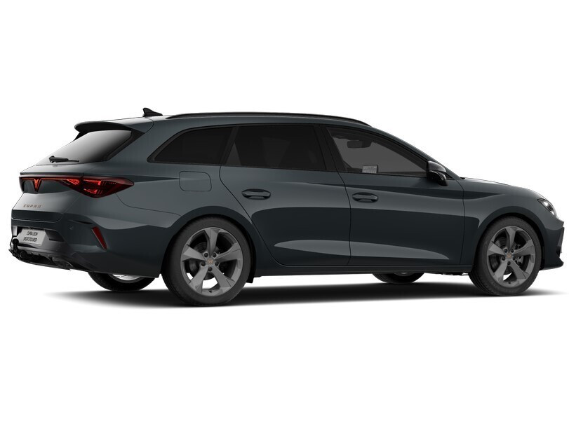 2.0 TSI 204 KM 7-biegowa automatyczna - DSG 4Drive Dostępny od Ręki!
