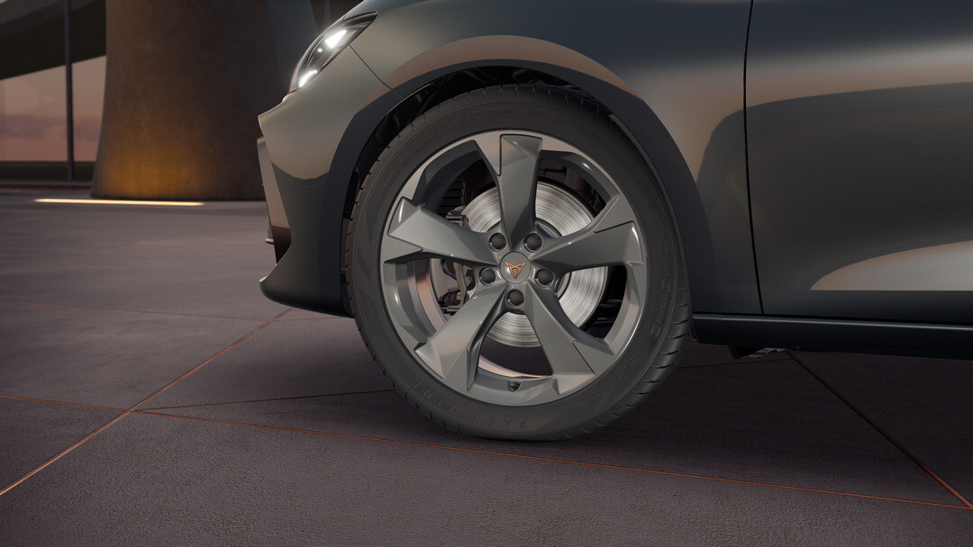 2.0 TSI 204 KM 7-biegowa automatyczna - DSG 4Drive Dostępny od Ręki!
