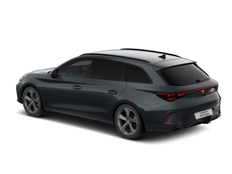 2.0 TSI 204 KM 7-biegowa automatyczna - DSG 4Drive Dostępny od Ręki!