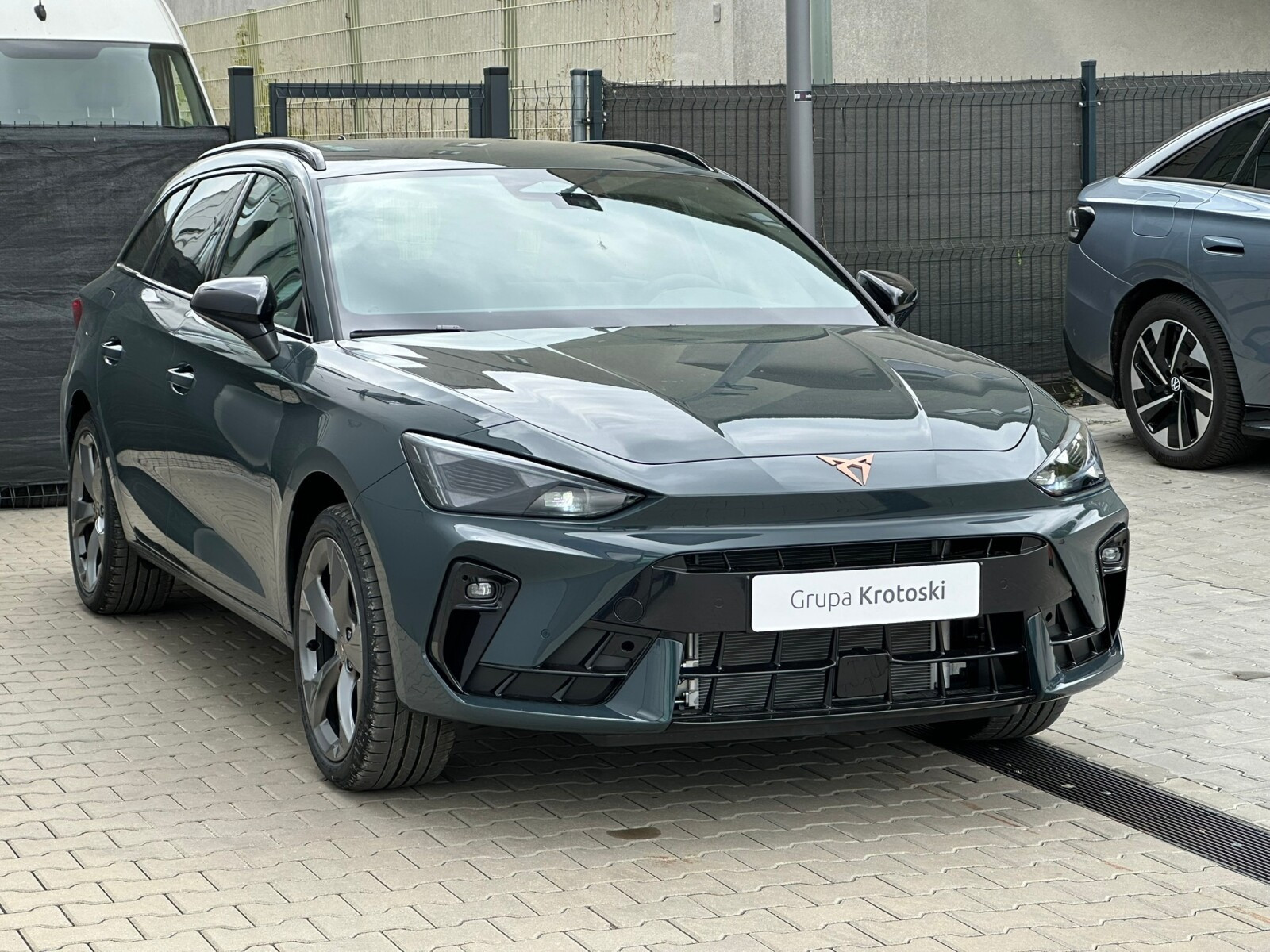 1.5 eTSI 150 KM 7-biegowa automatyczna - DSG Dostępna od Ręki!