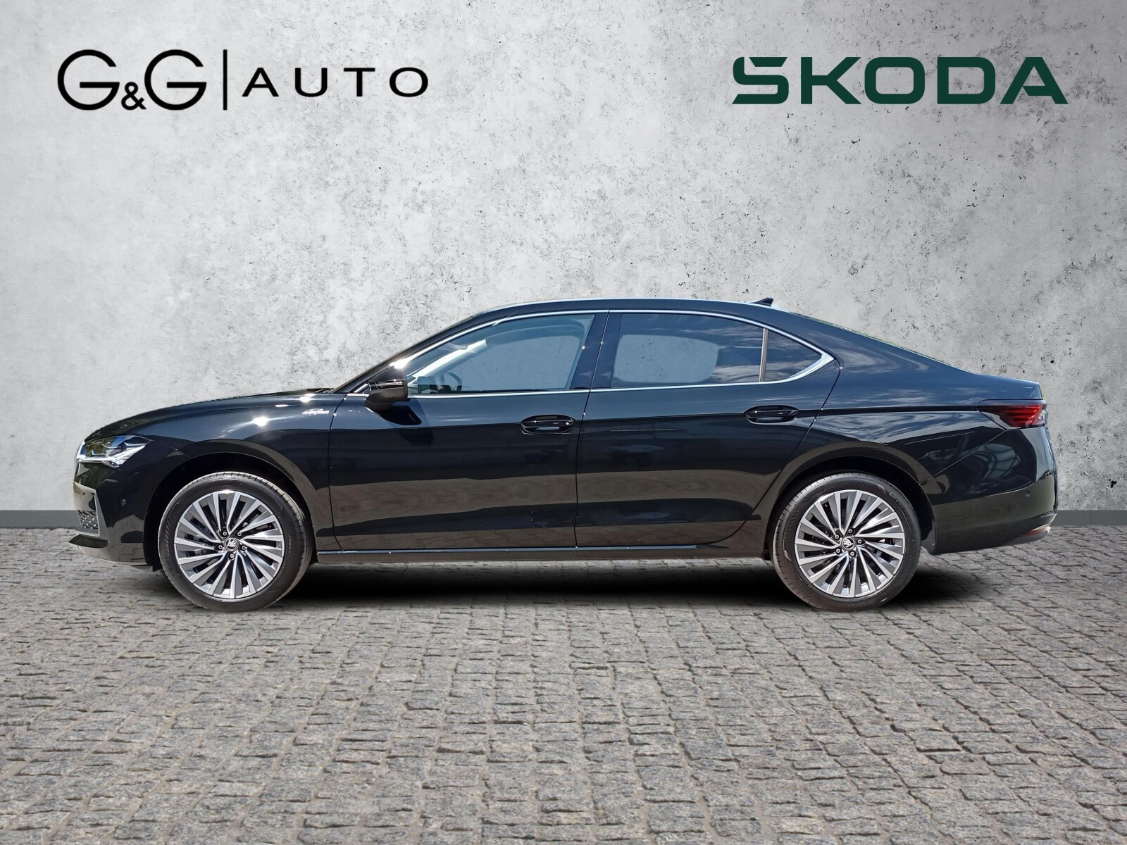L&K 2.0 TSI 150 kW (204 KM) 7-biegowa automatyczna DSG