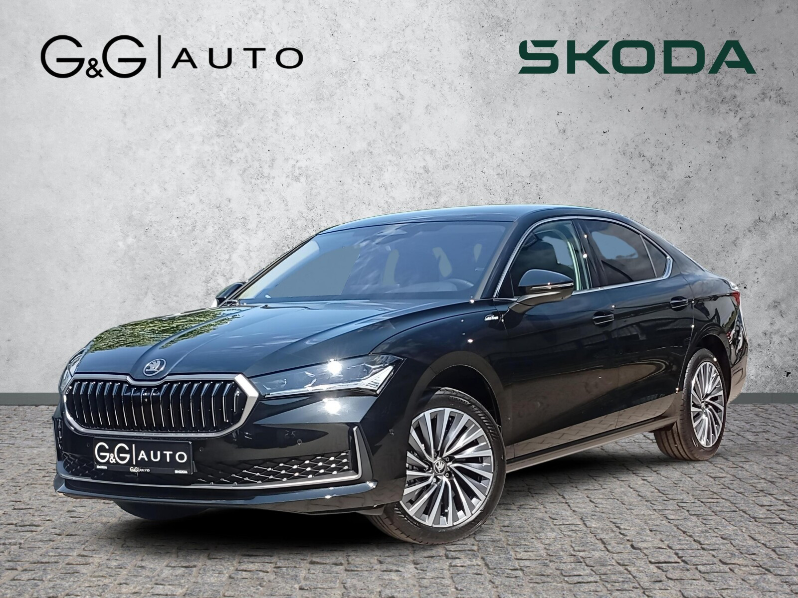 L&K 2.0 TSI 150 kW (204 KM) 7-biegowa automatyczna DSG
