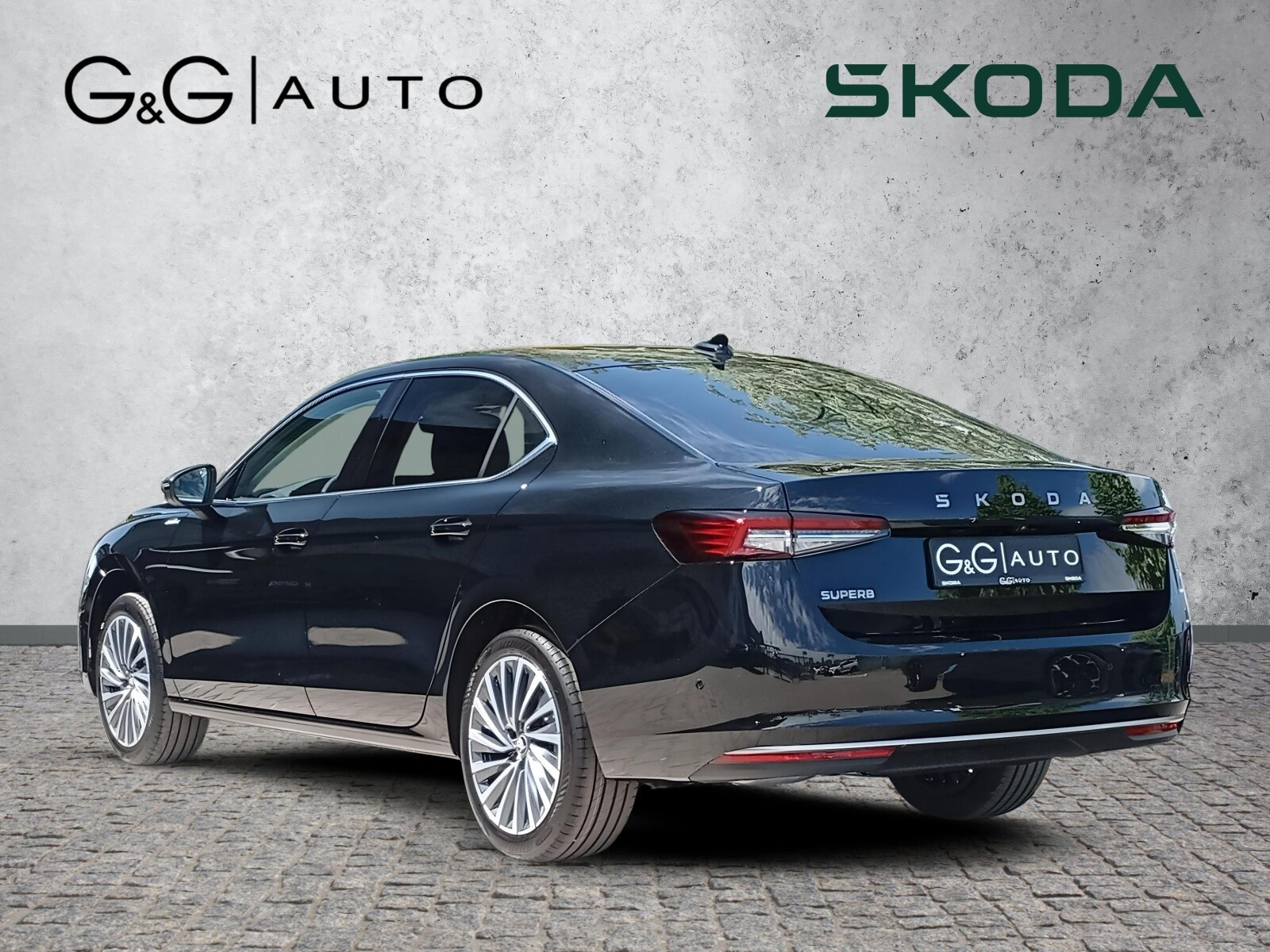 L&K 2.0 TSI 150 kW (204 KM) 7-biegowa automatyczna DSG