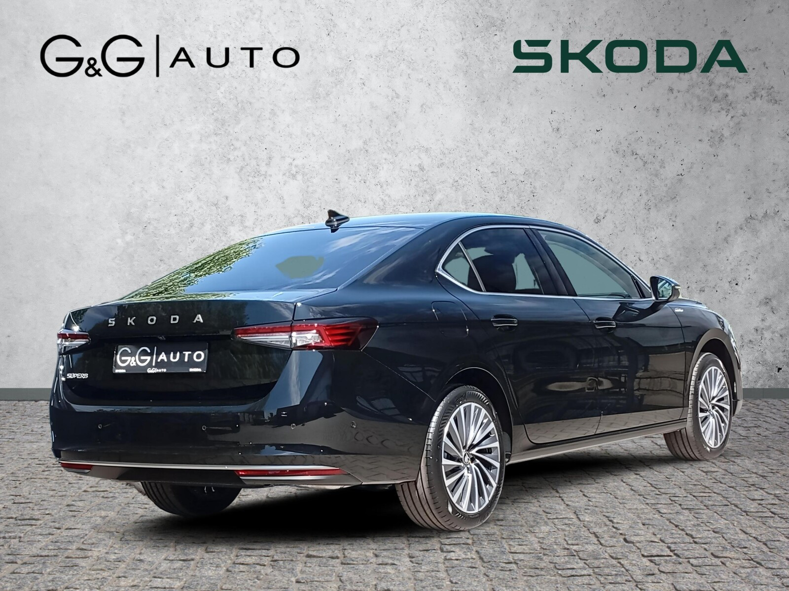 L&K 2.0 TSI 150 kW (204 KM) 7-biegowa automatyczna DSG