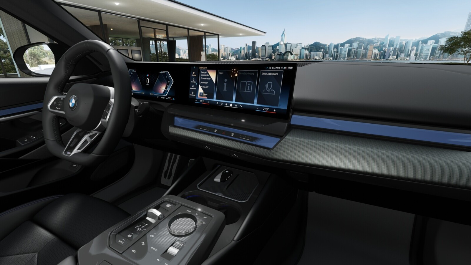 520d xDrive Touring