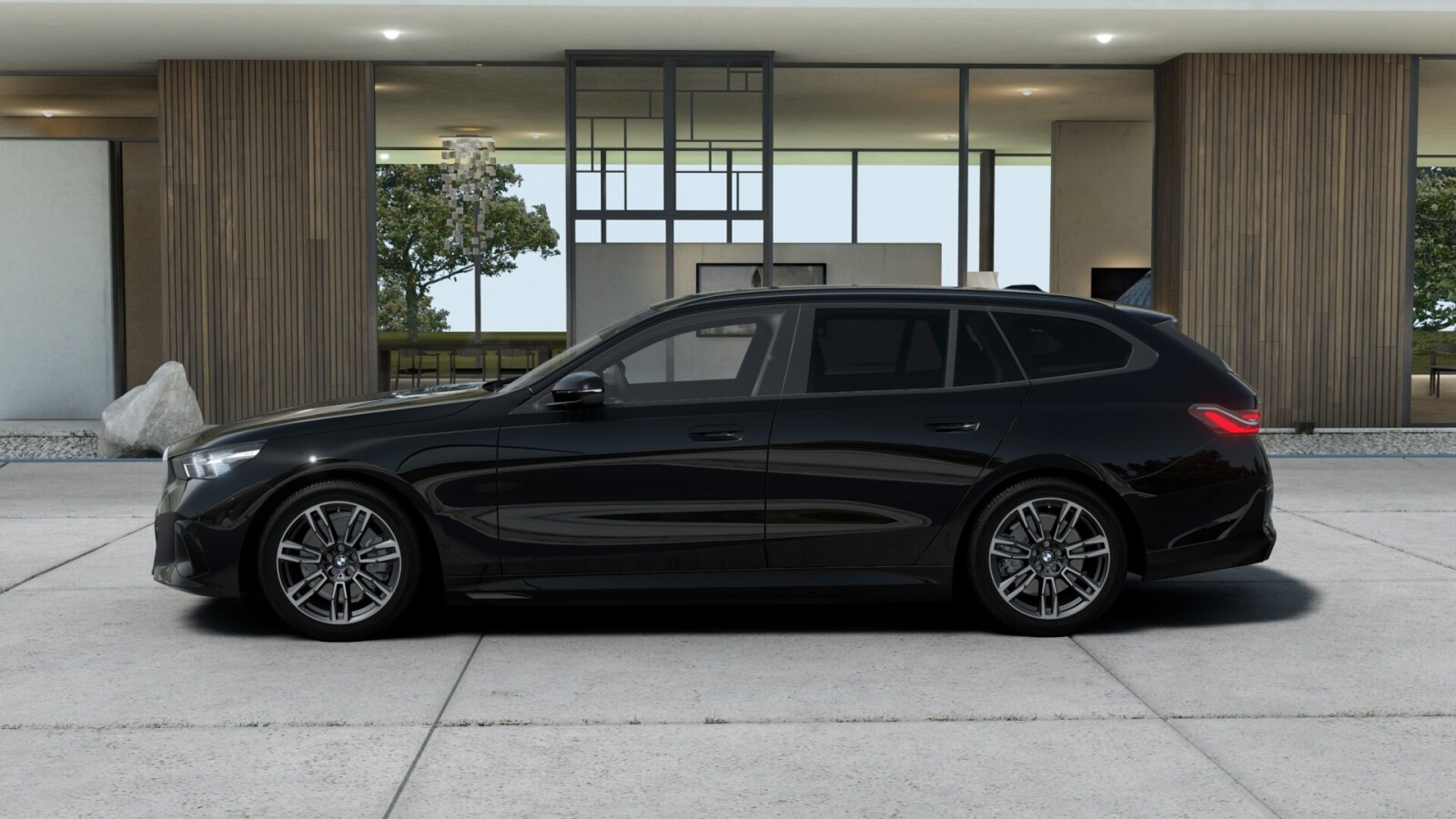 520d xDrive Touring