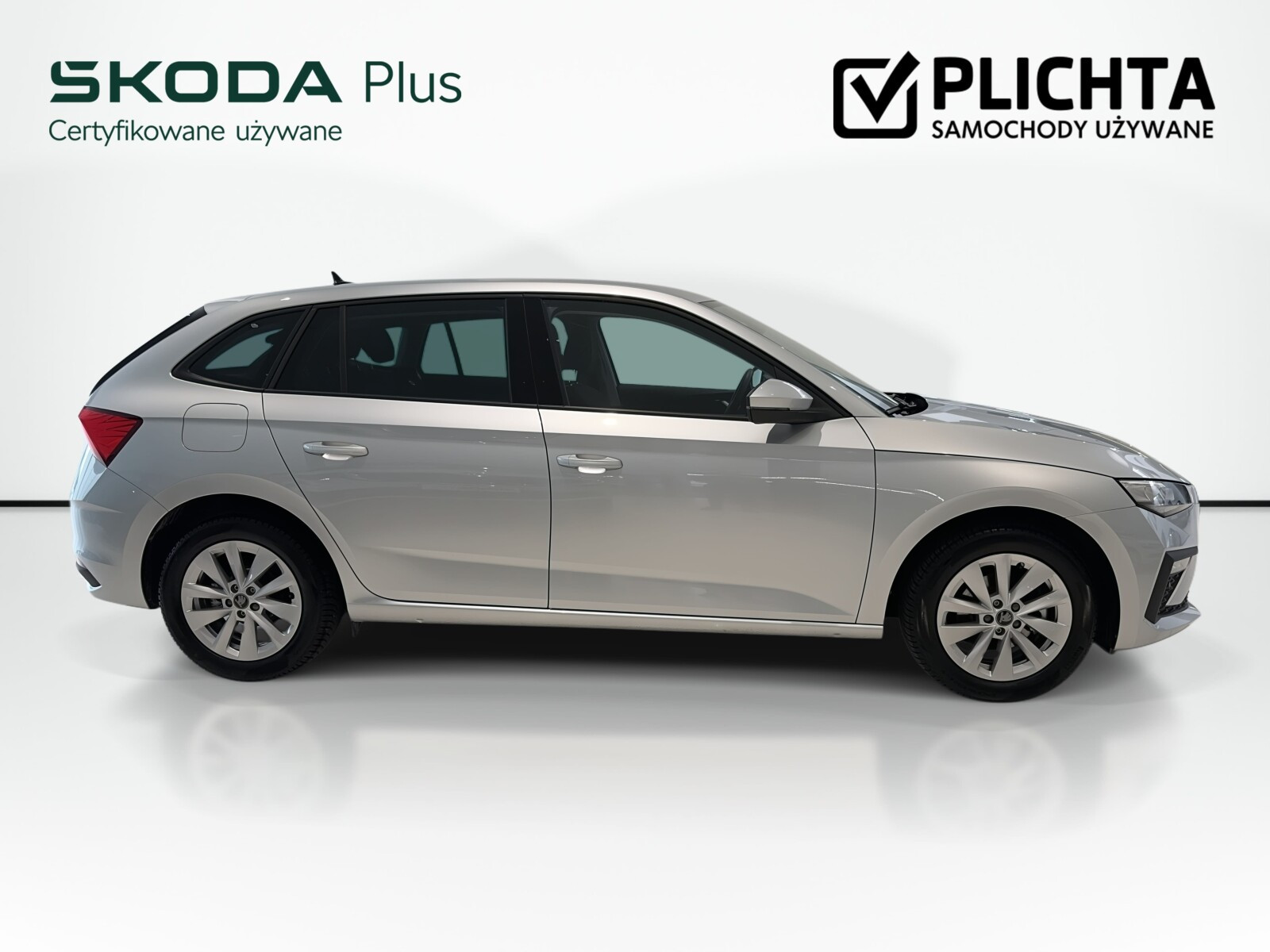 Skoda Scala 1.0 TSI 115 KM DSG , czujniki , tempomat, GW