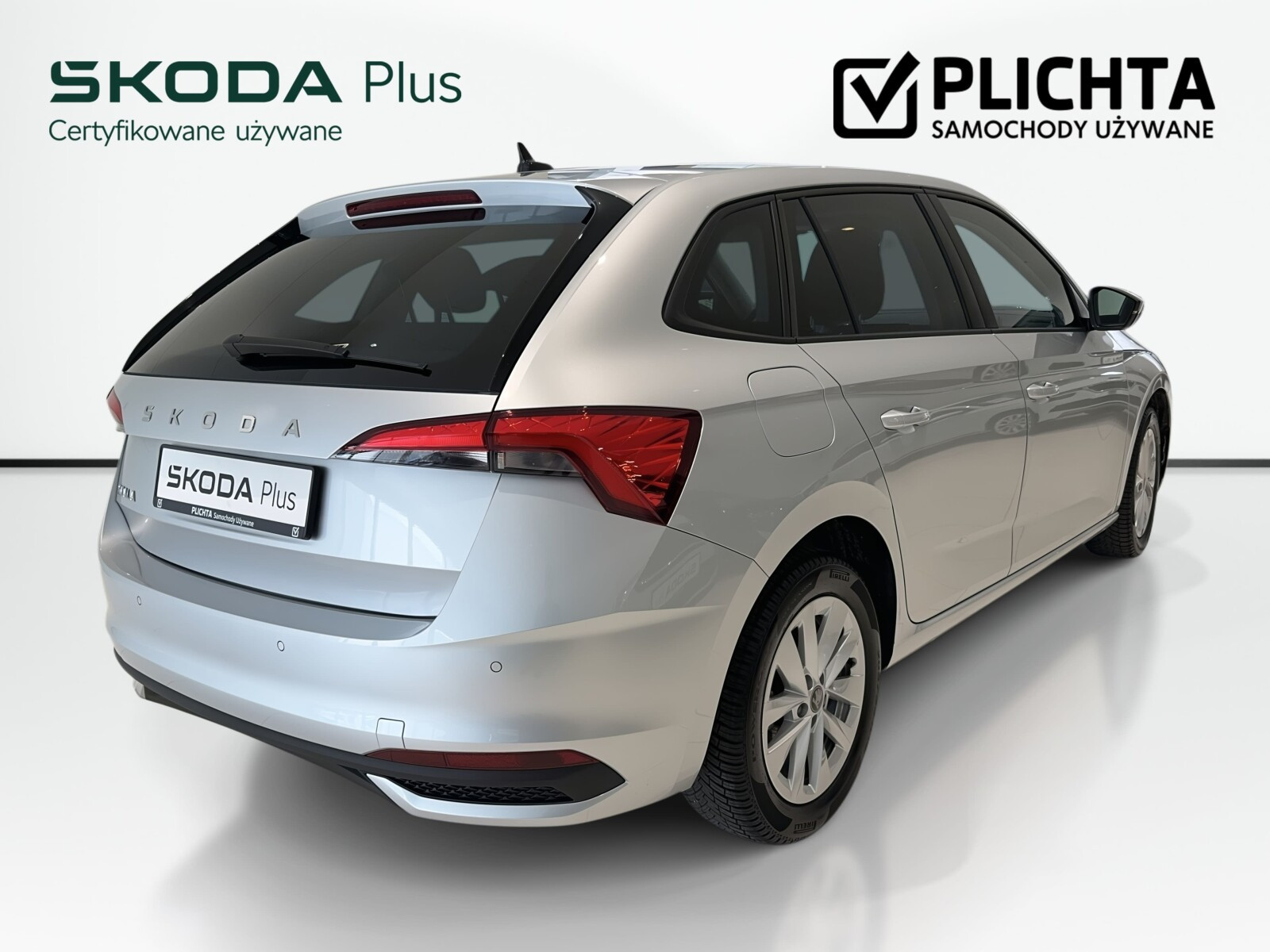 Skoda Scala 1.0 TSI 115 KM DSG , czujniki , tempomat, GW