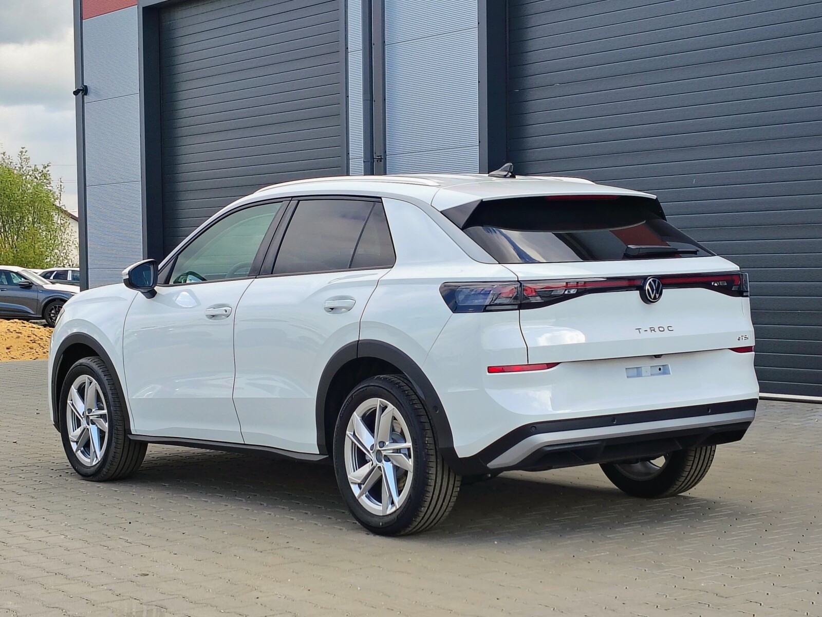 Style 1.5 eTSI 150 KM DSG
