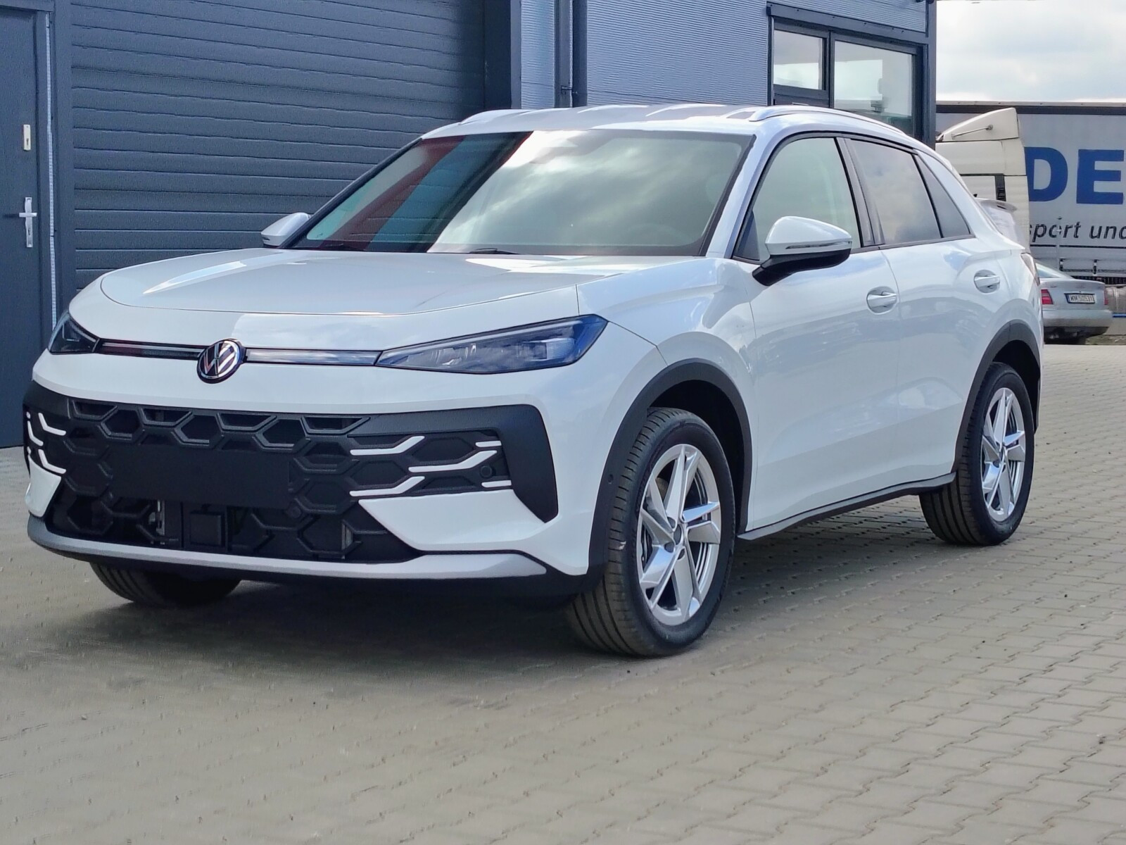 Style 1.5 eTSI 150 KM DSG