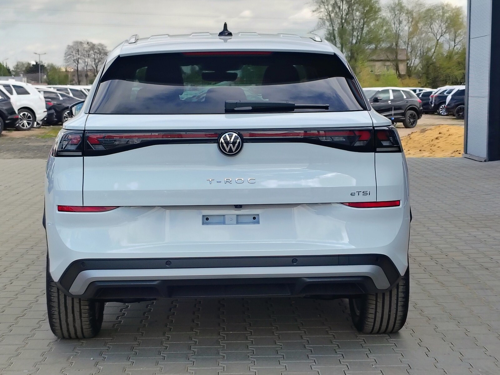 Style 1.5 eTSI 150 KM DSG
