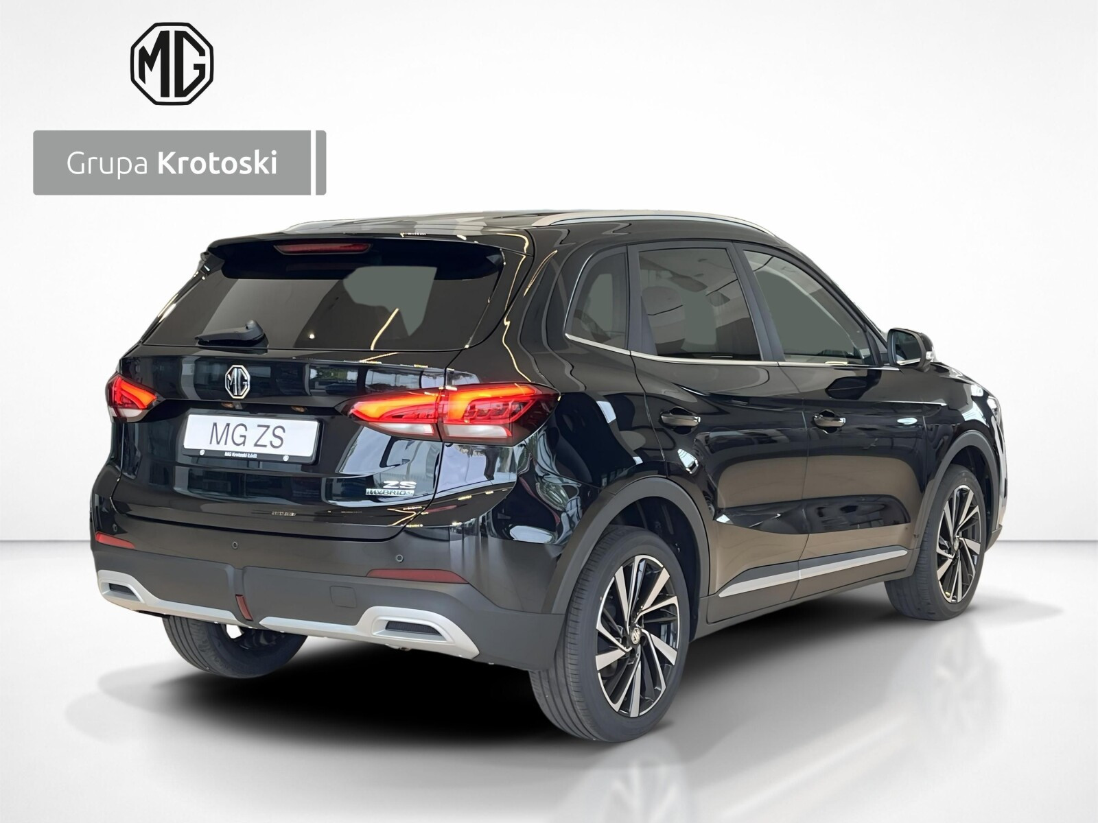 HEV+ AT&nbsp;Exclusive&nbsp;197&nbsp;KM&nbsp;DEMO