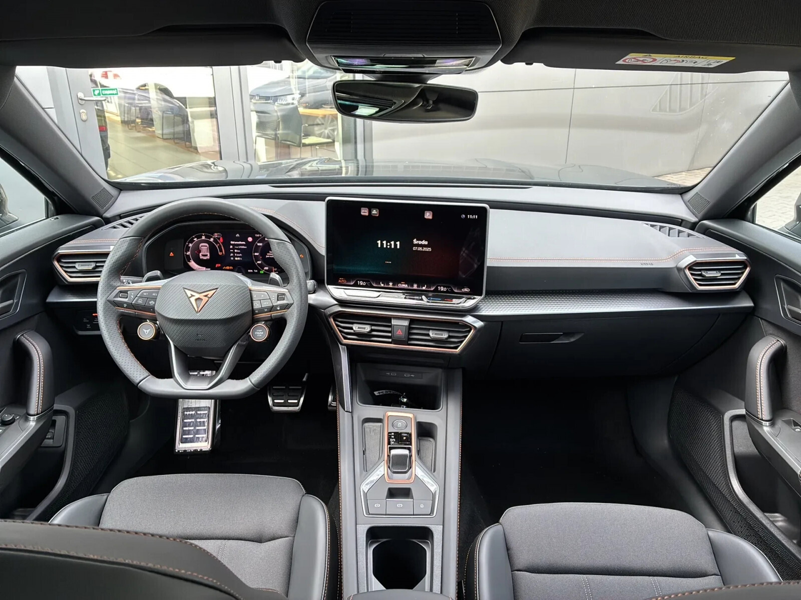1.5 e-TSI 150 KM 7-biegowa automatyczna - DSG