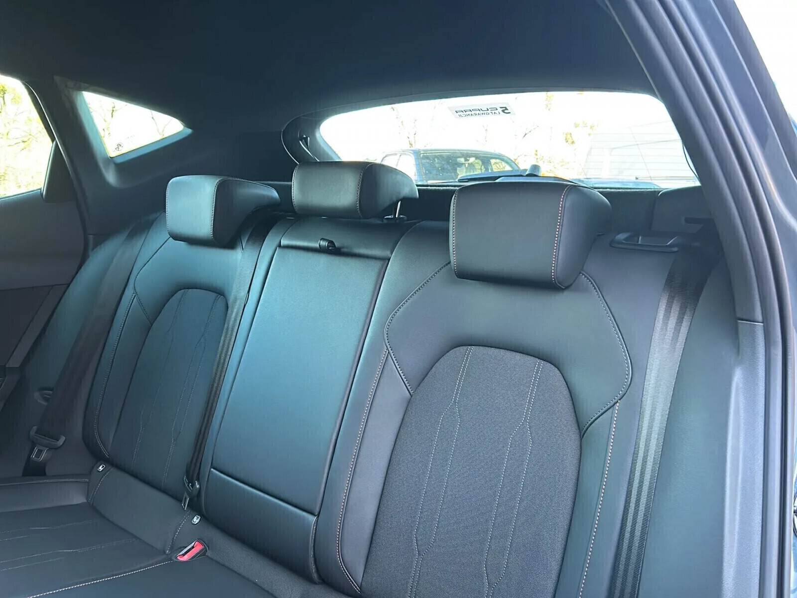 1.5 e-TSI 150 KM 7-biegowa automatyczna - DSG