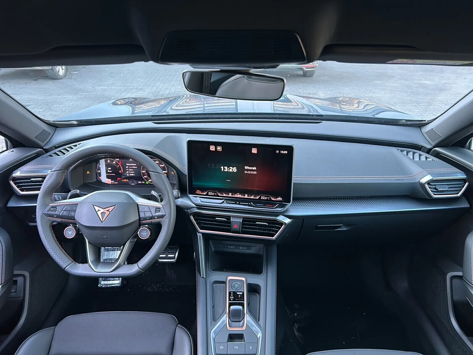 1.5 e-TSI 150 KM 7-biegowa automatyczna - DSG