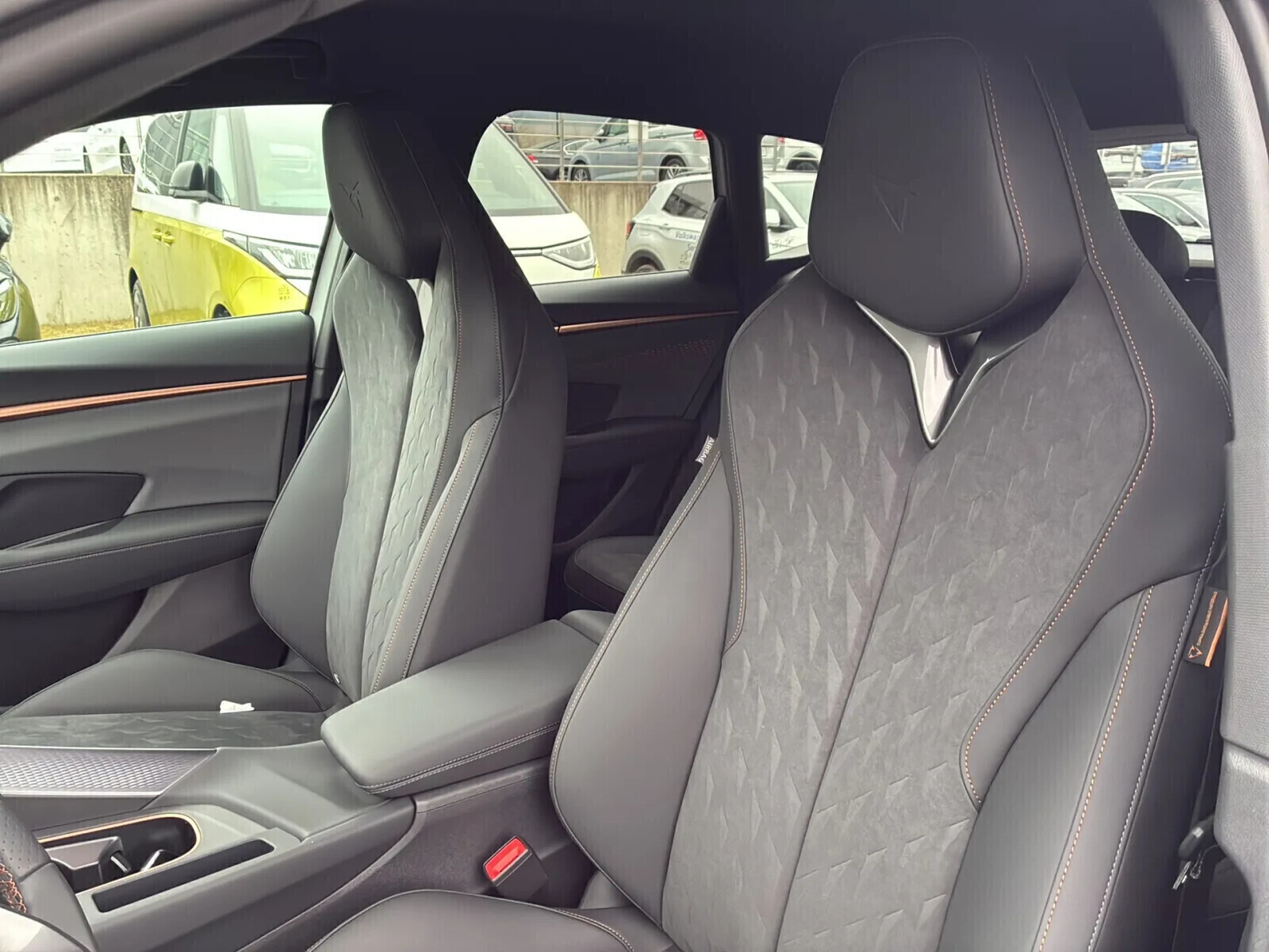 Advantage Edition 1.5 e-TSI 150 KM DSG