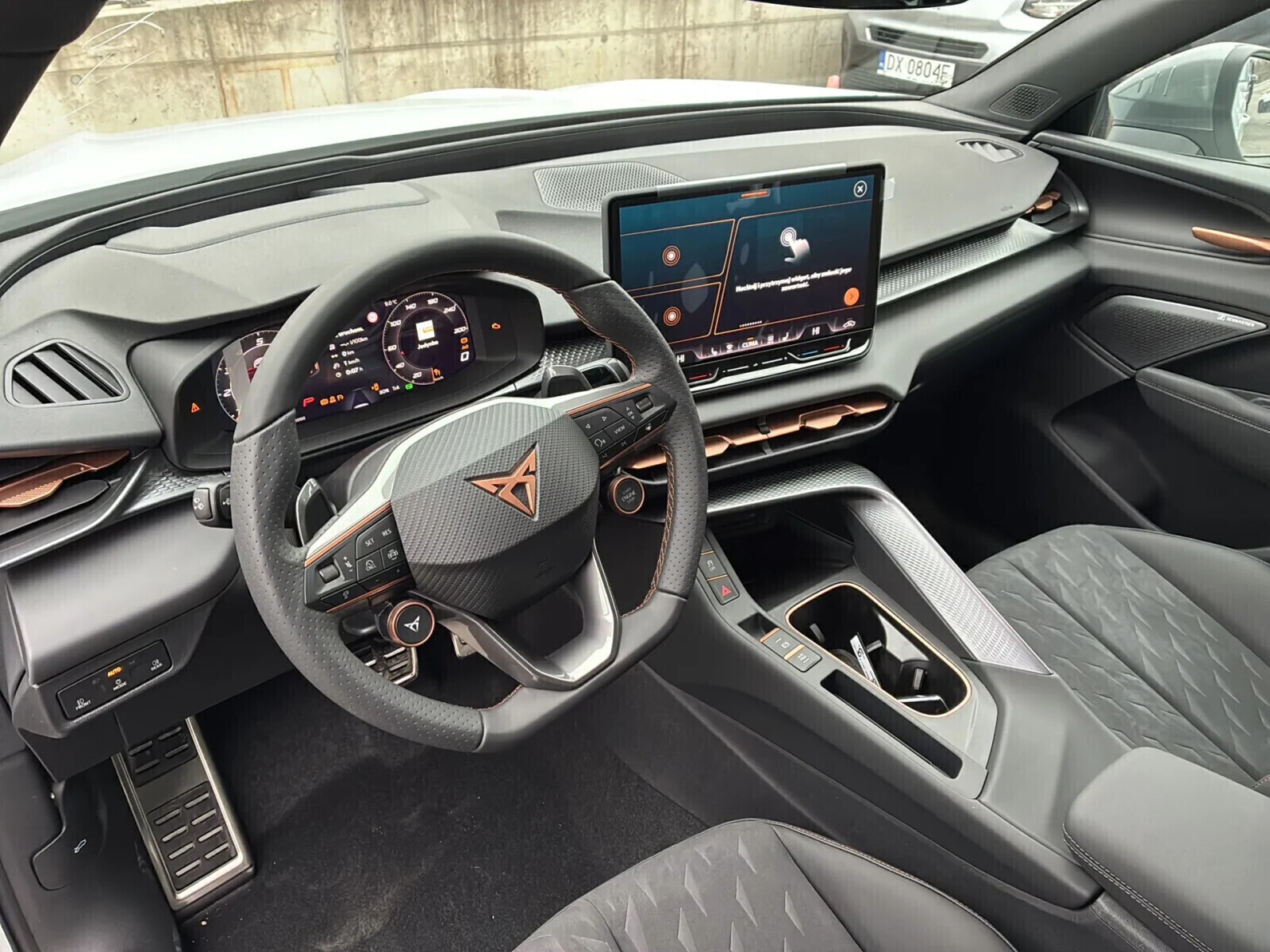 Advantage Edition 1.5 e-TSI 150 KM DSG