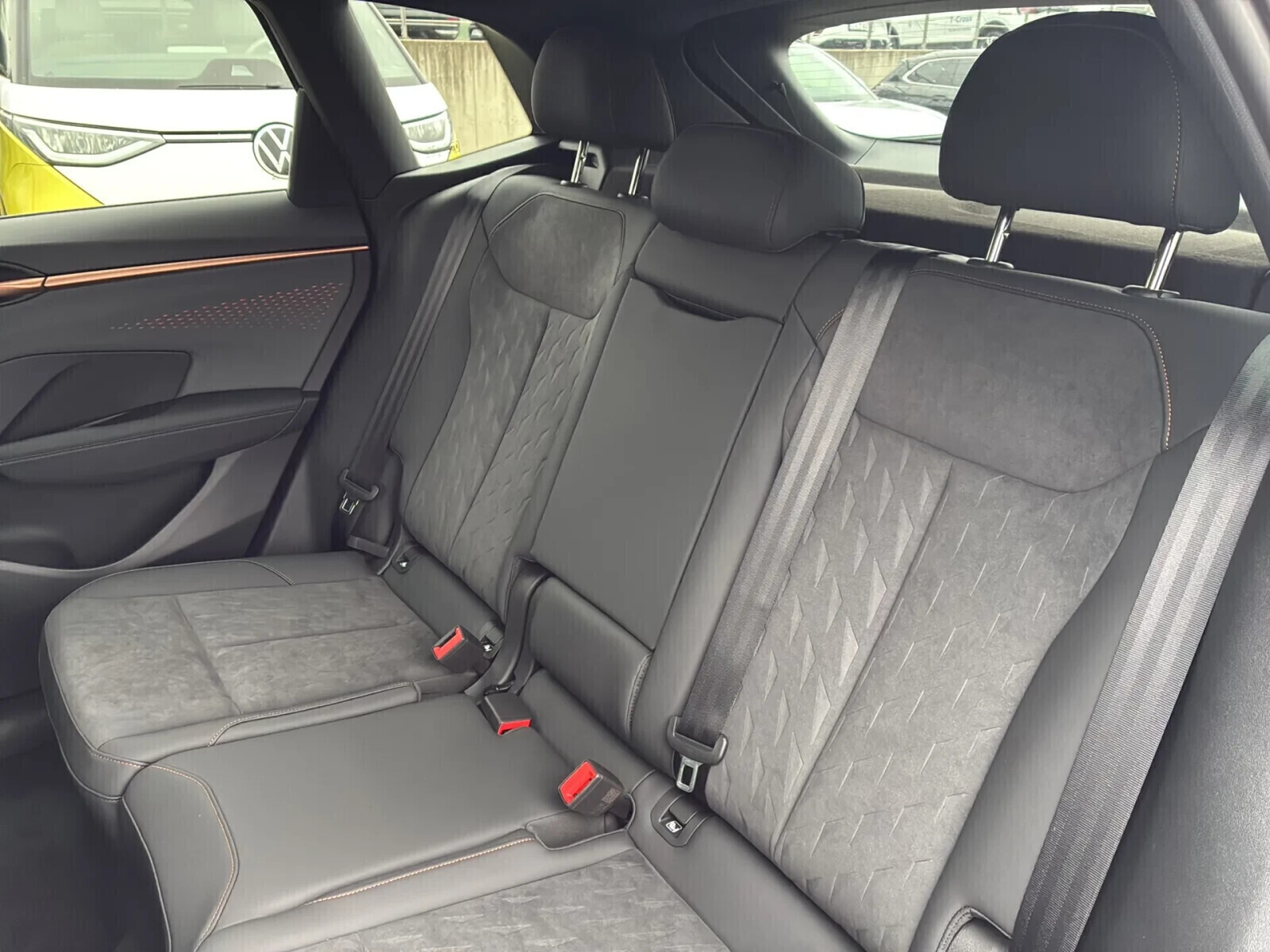 Advantage Edition 1.5 e-TSI 150 KM DSG