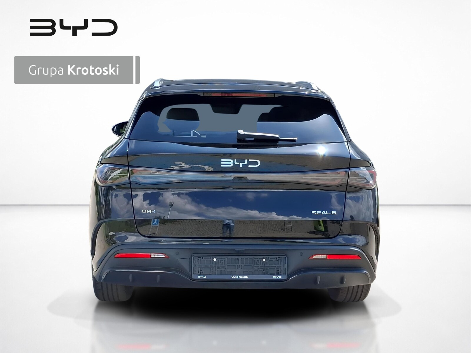 Comfort 212km Plug-In DEMO