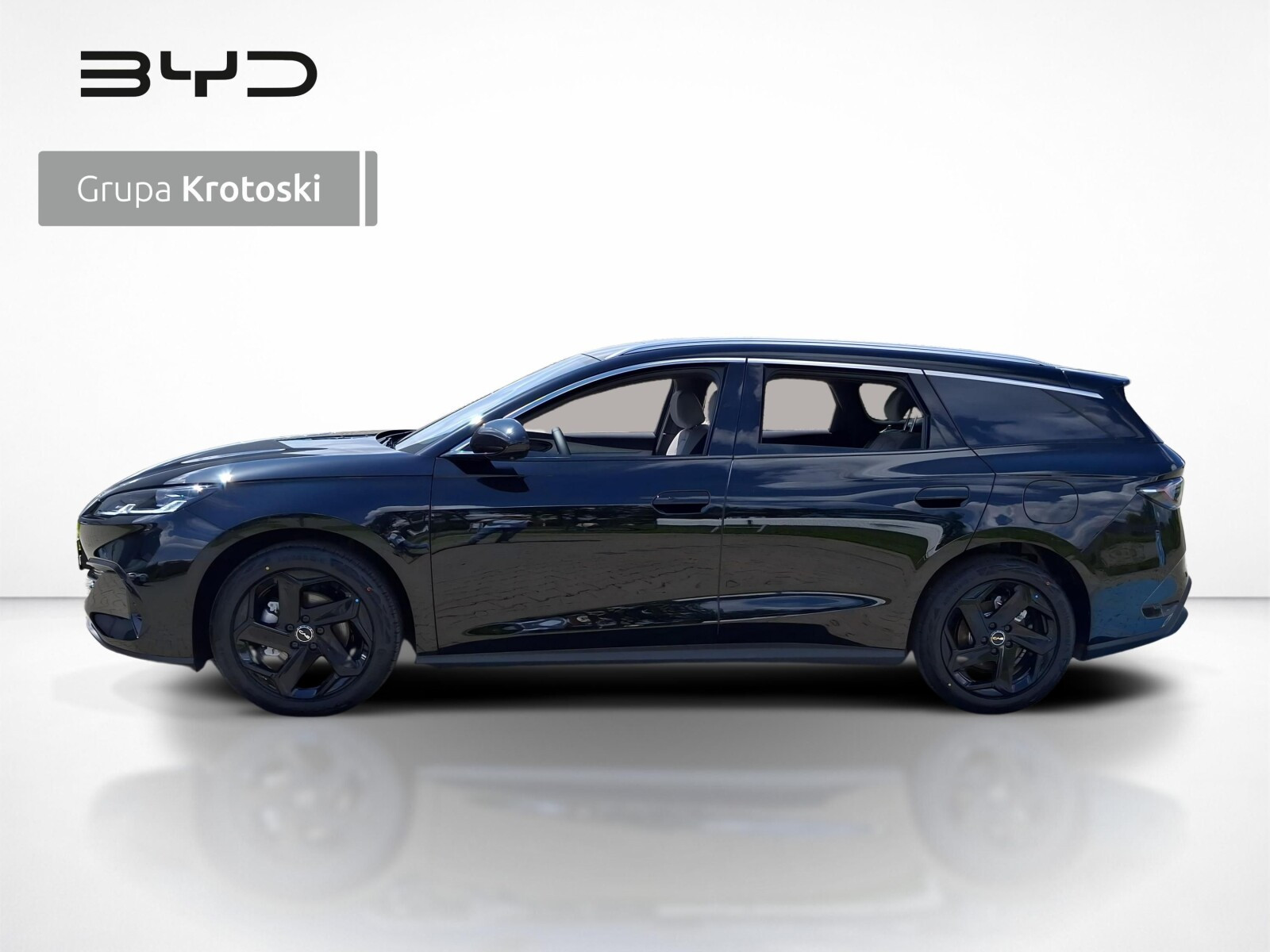 Comfort 212km Plug-In DEMO