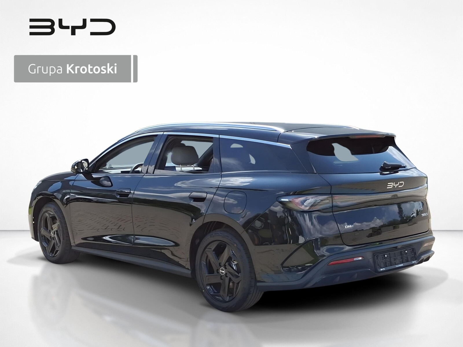 Comfort 212km Plug-In DEMO