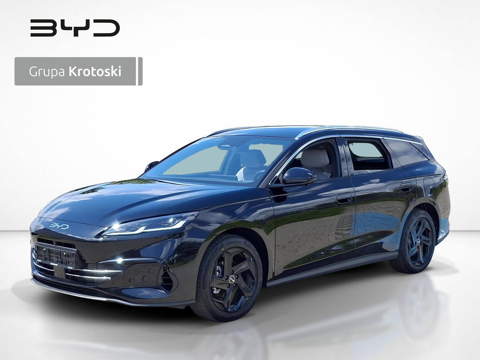 Comfort 212km Plug-In DEMO