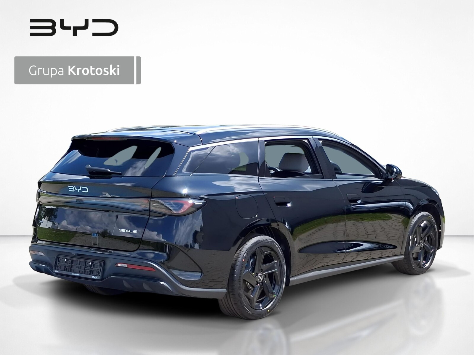 Comfort 212km Plug-In DEMO
