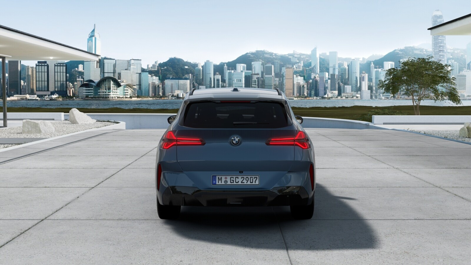 BMW X3 20d xDrive | Pakiet sportowy M |&nbsp;Pakiet Comfort |