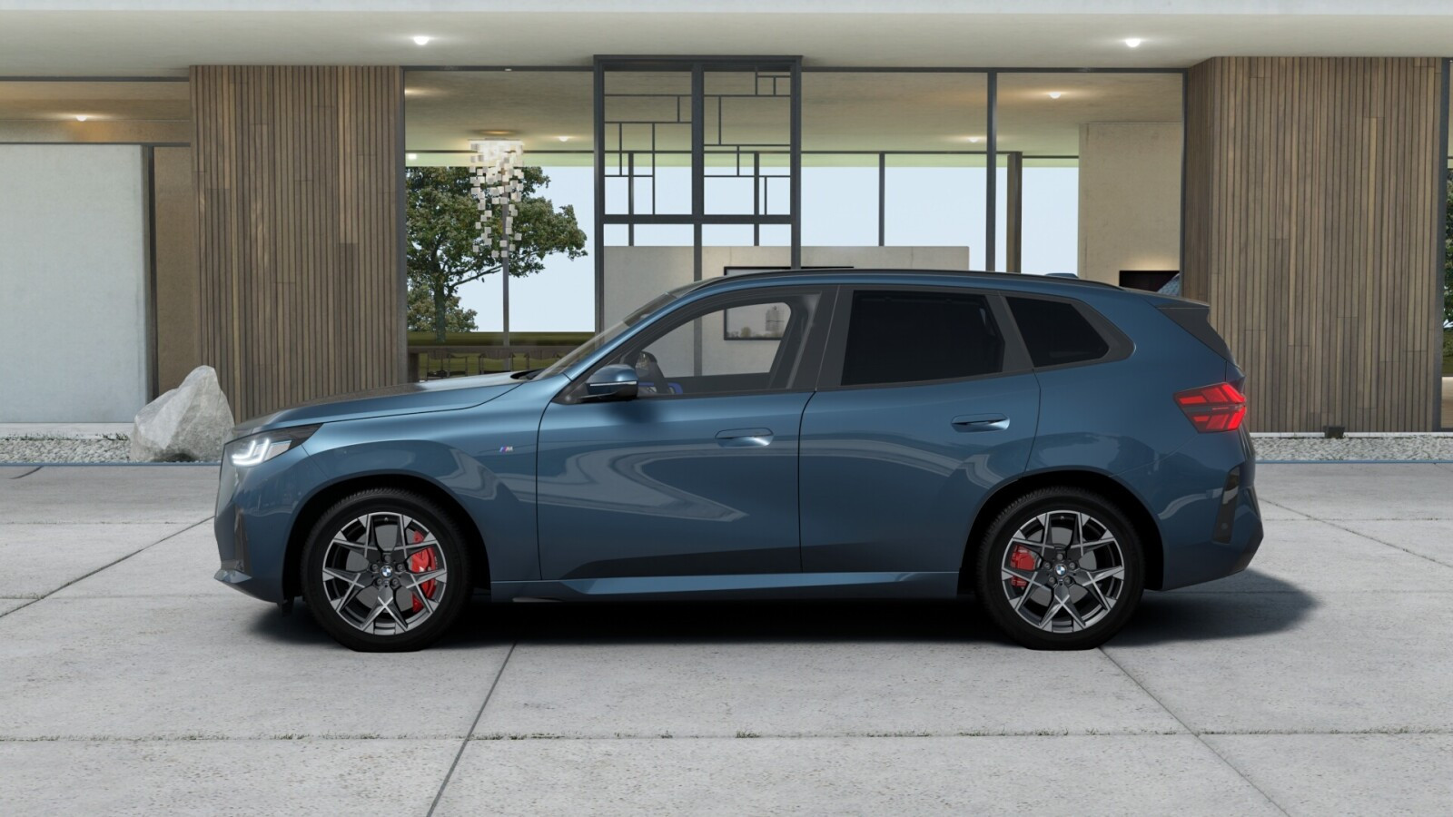 BMW X3 20d xDrive | Pakiet sportowy M |&nbsp;Pakiet Comfort |