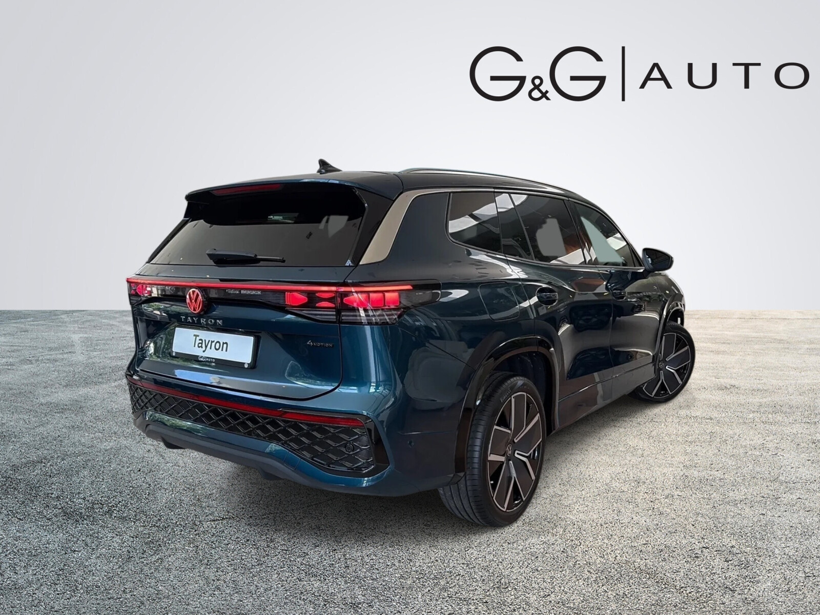 Ambient Plus,Technology Premium, Head-up Display, Car2X, LED Matrix