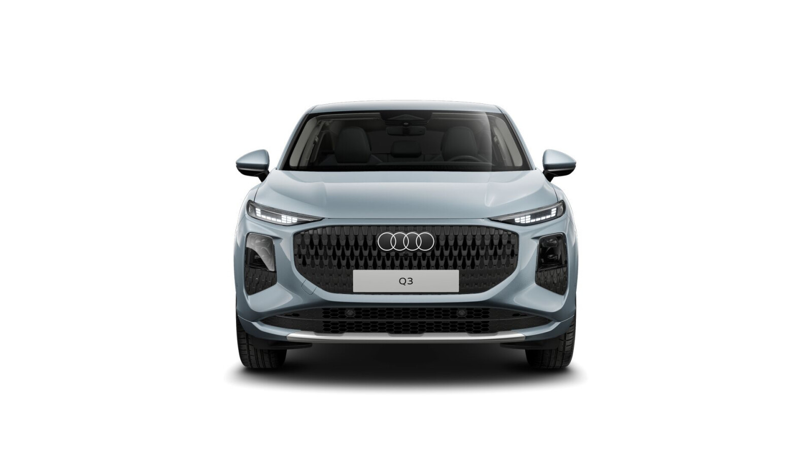 TFSI 110 kW S tronic