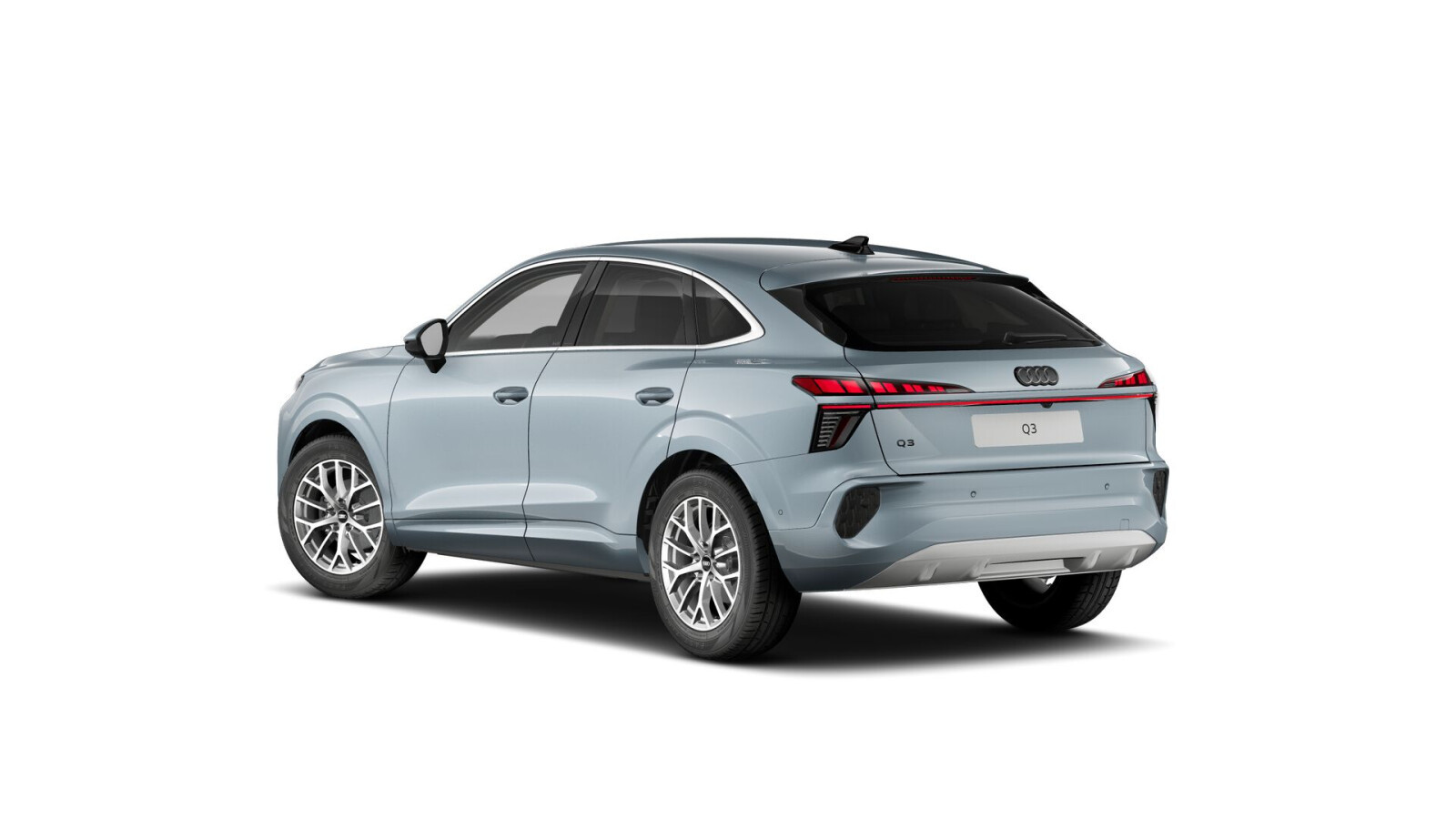 TFSI 110 kW S tronic