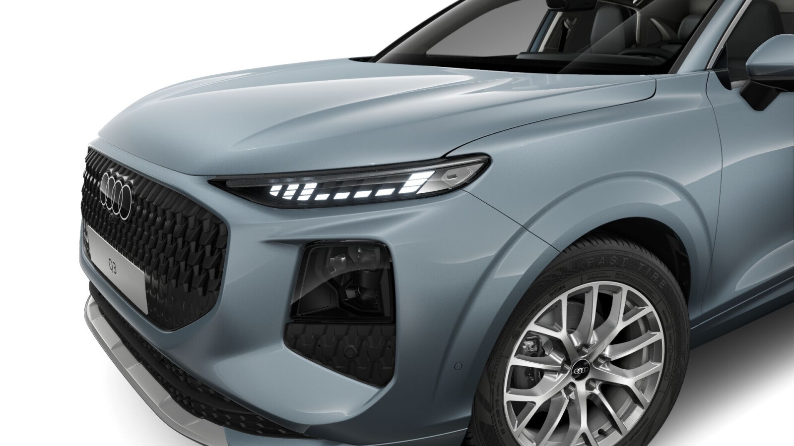 TFSI 110 kW S tronic
