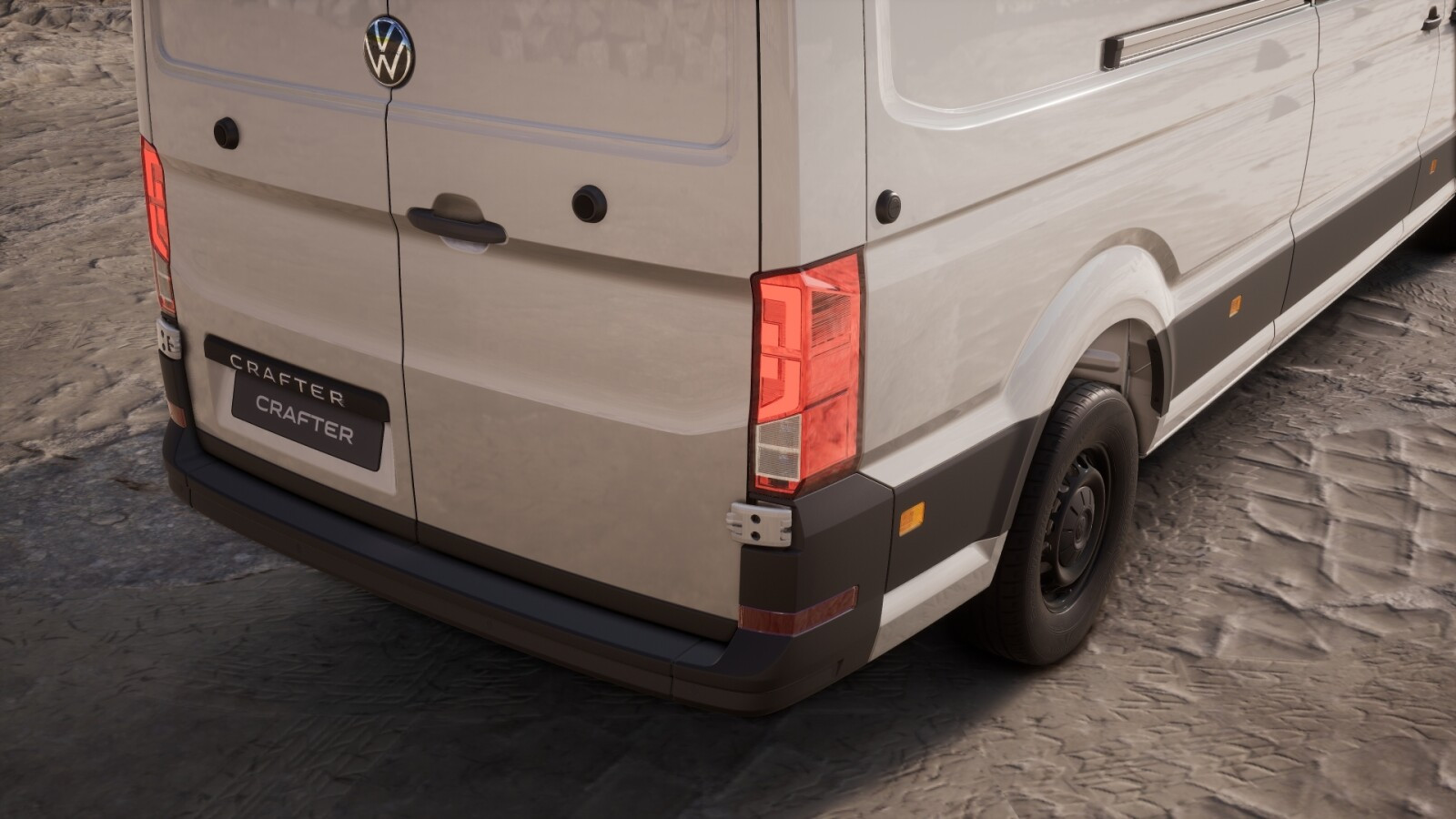 35 Furgon wysoki dach 2.0 EURO VI 163 KM Przedni napęd automat Od Ręki