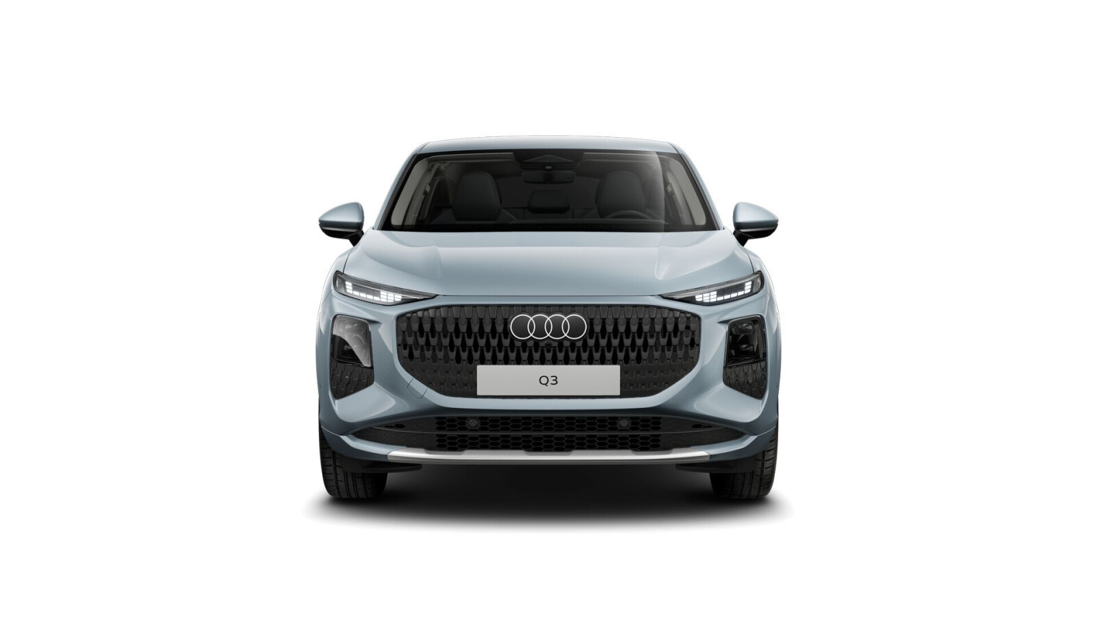 TFSI 110 kW S tronic